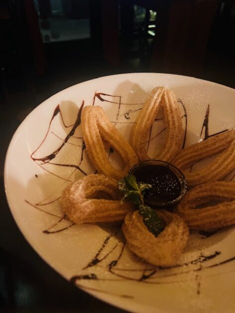 Churros-1