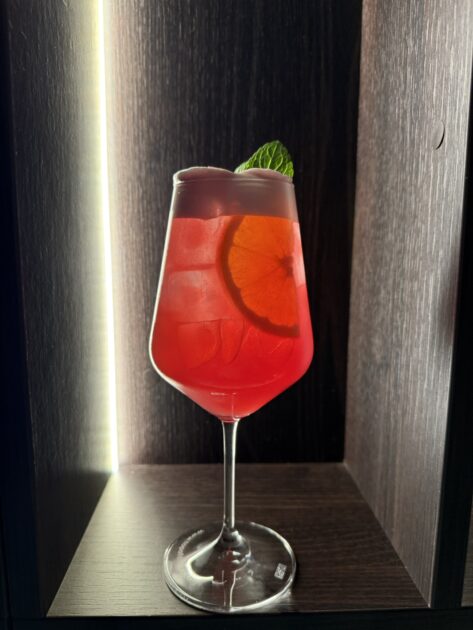 Cocktail