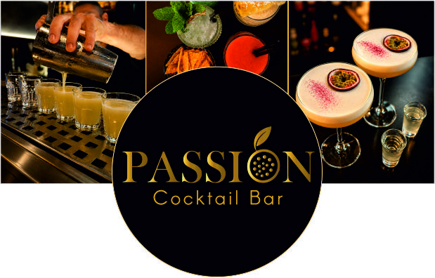 Cocktel Bar