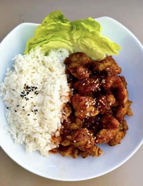 Screenshot Screenshot