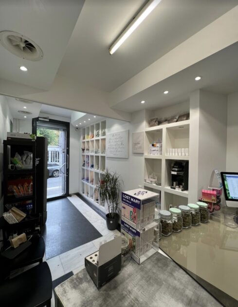 Screenshot Screenshot