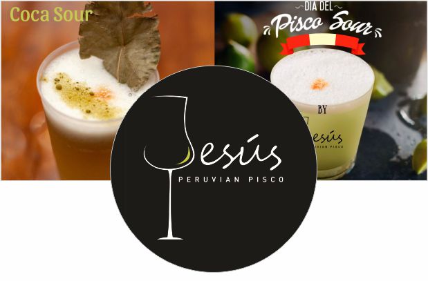 Jesus Peruvian Pisco Inserat Web 25.05.23