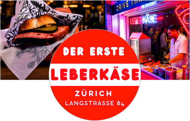 Leberkase