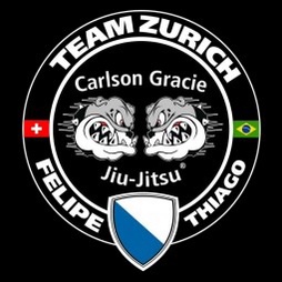 Logo Carlson Grace