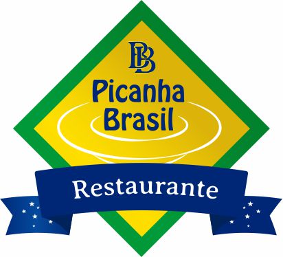 Logo Picanha Brasil