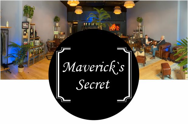 Mavericks Secret CDR WebSite 19.03.22