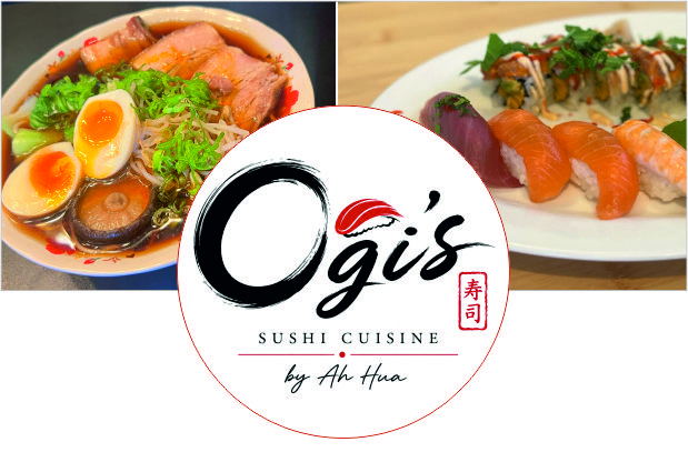 Ogi Sushi