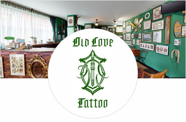 Old Love Tatoo Inserate WebSite 29.10.21
