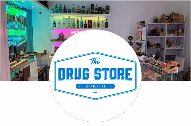 The Drug Store Inserat Web 15.11.2022