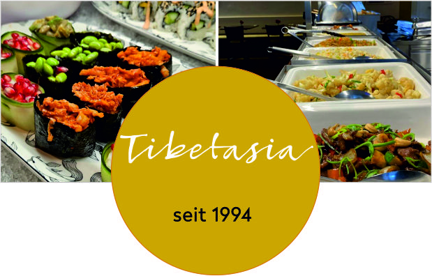 Tibetasia