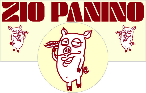 Zio Panino Webinserat