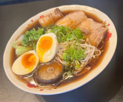 ramen